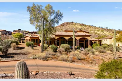 4367 S Avenida De Angeles --, Gold Canyon, AZ 85118 - Photo 29