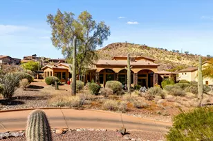 4367 S Avenida De Angeles --, Gold Canyon, AZ 85118 - Photo 29
