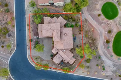 4367 S Avenida De Angeles --, Gold Canyon, AZ 85118 - Photo 33