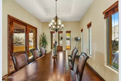 4367 S Avenida De Angeles --, Gold Canyon, AZ 85118 - Photo 11