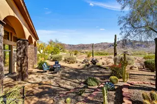 4367 S Avenida De Angeles --, Gold Canyon, AZ 85118 - Photo 31