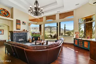 4367 S Avenida De Angeles --, Gold Canyon, AZ 85118 - Photo 3