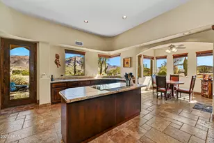 4367 S Avenida De Angeles --, Gold Canyon, AZ 85118 - Photo 9