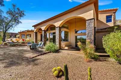 4367 S Avenida De Angeles --, Gold Canyon, AZ 85118 - Photo 13