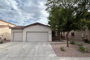 17029 W Carmen Dr, Surprise, AZ 85388 - Photo 1
