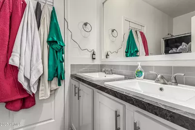 31822 N 169th Avenue, Surprise, AZ 85387 - Photo 25