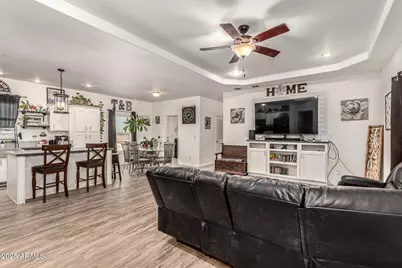 31822 N 169th Avenue, Surprise, AZ 85387 - Photo 17