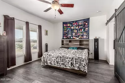 31822 N 169th Avenue, Surprise, AZ 85387 - Photo 19