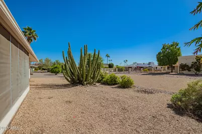 17405 N Conquistador Drive, Sun City West, AZ 85375 - Photo 25