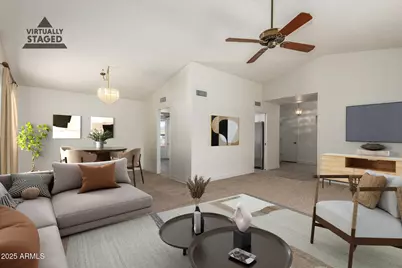 17405 N Conquistador Drive, Sun City West, AZ 85375 - Photo 3