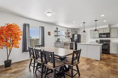 2314 E Clear Point Way, Williams, AZ 86046 - Photo 3