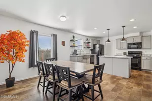 2314 E Clear Point Way, Williams, AZ 86046 - Photo 3