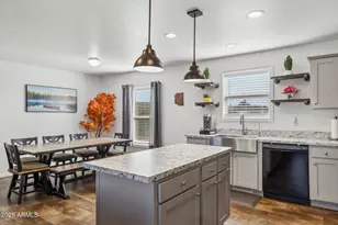 2314 E Clear Point Way, Williams, AZ 86046 - Photo 5