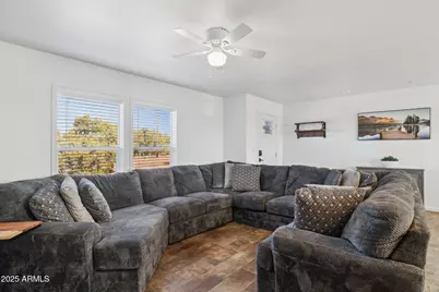 2314 E Clear Point Way, Williams, AZ 86046 - Photo 7