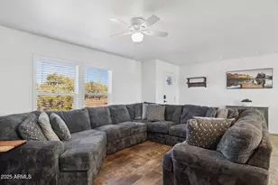 2314 E Clear Point Way, Williams, AZ 86046 - Photo 7