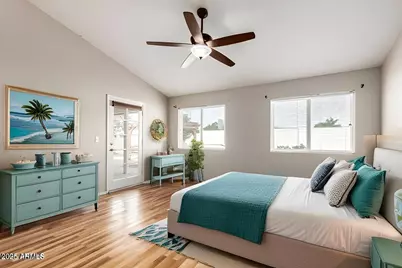 6554 E Nora Circle, Mesa, AZ 85215 - Photo 17