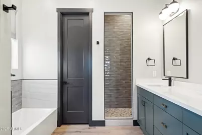 2762 W Highland Meadows Drive #115, Williams, AZ 86046 - Photo 27