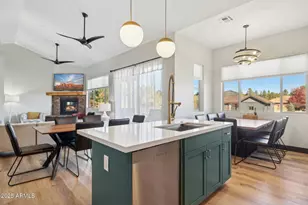 2762 W Highland Meadows Dr, Williams, AZ 86046 - Photo 5