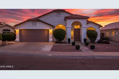 2833 E Renee Drive, Phoenix, AZ 85050 - Photo 1