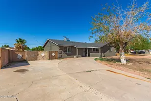 7018 W Mariposa St, Phoenix, AZ 85033 - Photo 1