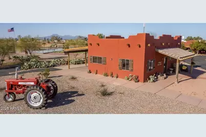 3290 S Montgomery Road #6, Casa Grande, AZ 85193 - Photo 5