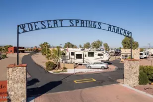 3290 S Montgomery Rd, Casa Grande, AZ 85193 - Photo 1