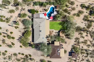 8233 E Culver St, Mesa, AZ 85207 - Photo 5