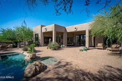 8300 E Dixileta Drive #235, Scottsdale, AZ 85266 - Photo 59