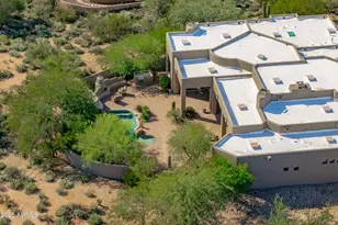 8300 E Dixileta Dr, Scottsdale, AZ 85266 - Photo 83