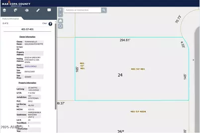 Xxxa S 542nd Avenue #24, Tonopah, AZ 85354 - Photo 7