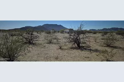 Xxxa S 542nd Avenue #24, Tonopah, AZ 85354 - Photo 5
