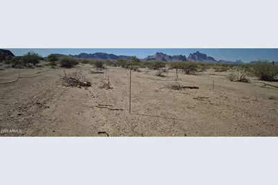 Xxxa S 542nd Avenue #24, Tonopah, AZ 85354 - Photo 5