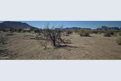 Xxxa S 542nd Avenue #24, Tonopah, AZ 85354 - Photo 1