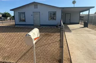 501 W 14th St, Eloy, AZ 85131 - Photo 1