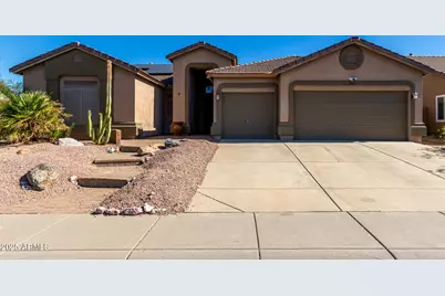 11451 S Obispo Drive, Goodyear, AZ 85338 - Photo 1