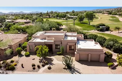 18525 E Picacho Road, Rio Verde, AZ 85263 - Photo 1