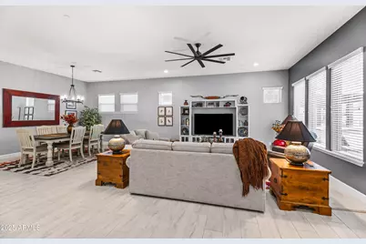 20737 W Georgia Avenue, Buckeye, AZ 85396 - Photo 7