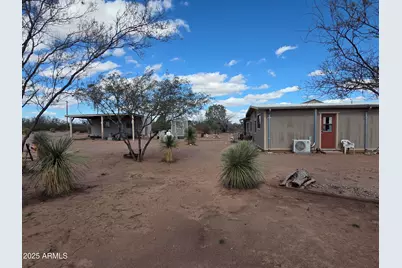 5011 W Double Adobe Road, McNeal, AZ 85617 - Photo 3