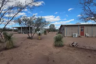 5011 W Double Adobe Rd, McNeal, AZ 85617 - Photo 3