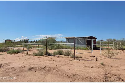 5011 W Double Adobe Road, McNeal, AZ 85617 - Photo 41