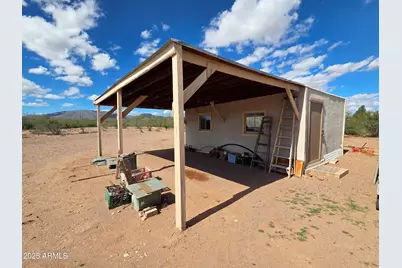 5011 W Double Adobe Road, McNeal, AZ 85617 - Photo 25