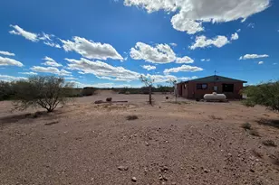 5011 W Double Adobe Rd, McNeal, AZ 85617 - Photo 27