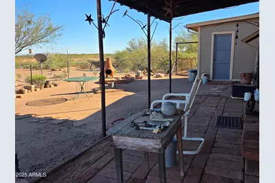5011 W Double Adobe Road, McNeal, AZ 85617 - Photo 5