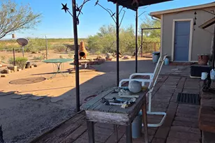 5011 W Double Adobe Rd, McNeal, AZ 85617 - Photo 5