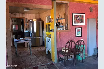 5011 W Double Adobe Road, McNeal, AZ 85617 - Photo 9