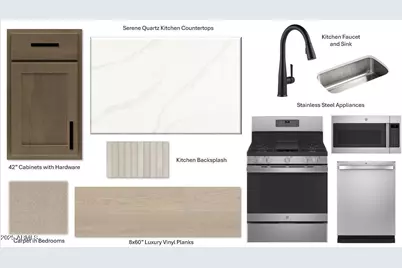 907 W Finch Drive, Queen Creek, AZ 85140 - Photo 3