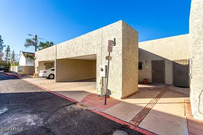 3119 N 38th Street #10, Phoenix, AZ 85018 - Photo 25