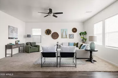 19573 W Badgett Lane, Litchfield Park, AZ 85340 - Photo 3