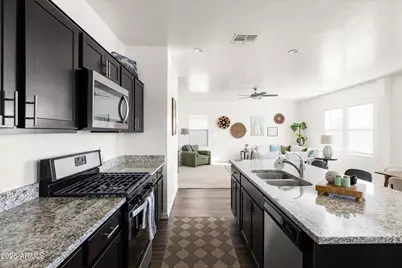 19573 W Badgett Lane, Litchfield Park, AZ 85340 - Photo 9