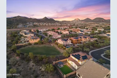 31194 N 138th Avenue, Peoria, AZ 85383 - Photo 33